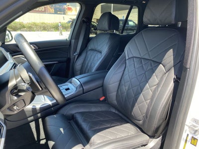 2023 BMW X5 M50i