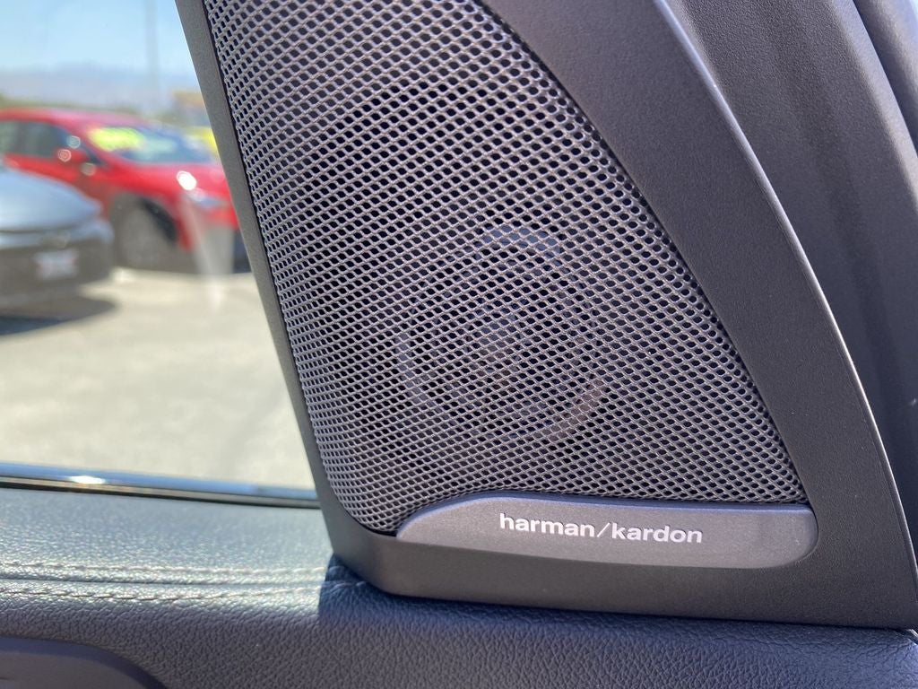 2023 BMW X5 M50i