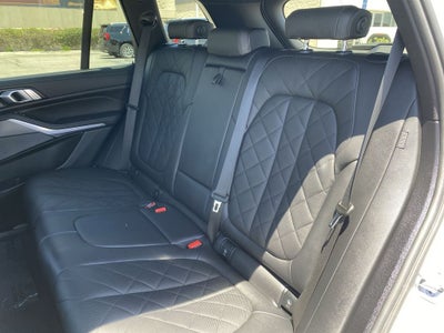 2023 BMW X5 M50i