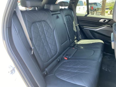 2023 BMW X5 M50i