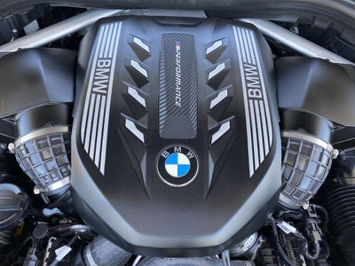 2023 BMW X5 M50i