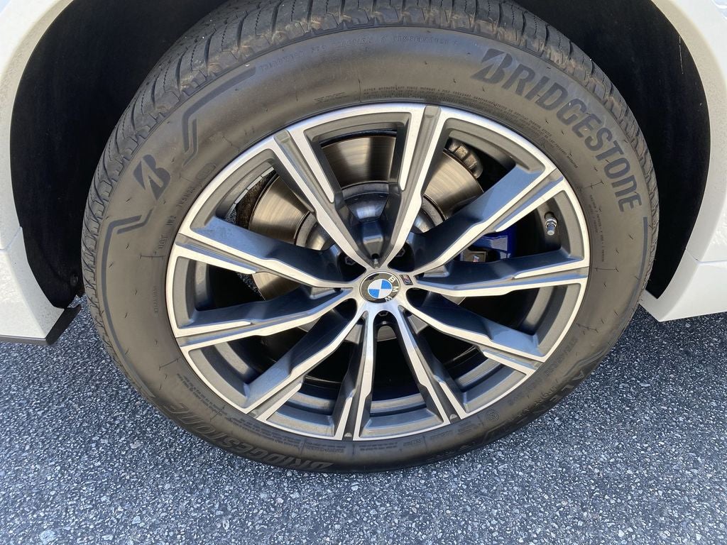 2023 BMW X5 M50i
