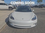 2023 Tesla Model 3 4DR RWD