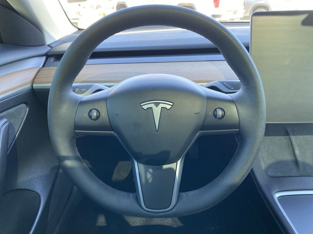 2023 Tesla Model 3 4DR RWD