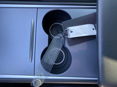 2023 Tesla Model 3 4DR RWD