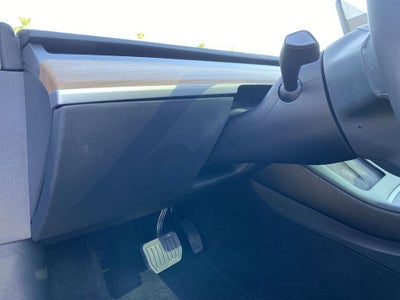 2023 Tesla Model 3 4DR RWD