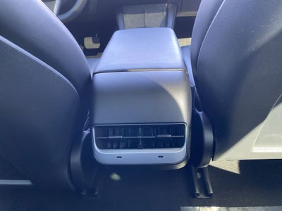 2023 Tesla Model 3 4DR RWD