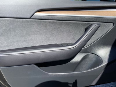 2023 Tesla Model 3 4DR RWD