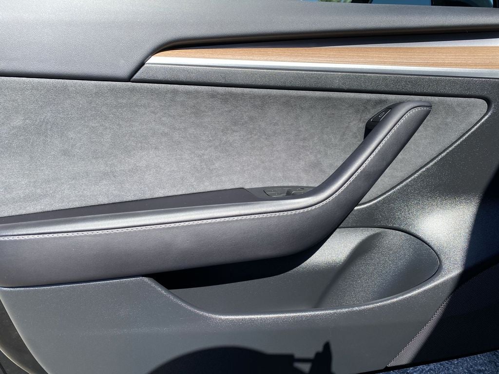 2023 Tesla Model 3 4DR RWD