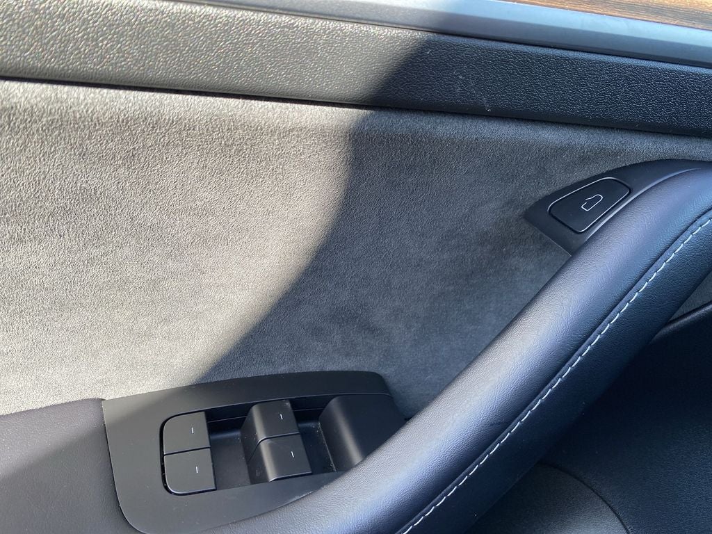 2023 Tesla Model 3 4DR RWD