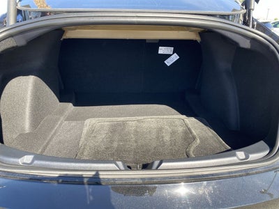 2023 Tesla Model 3 4DR RWD