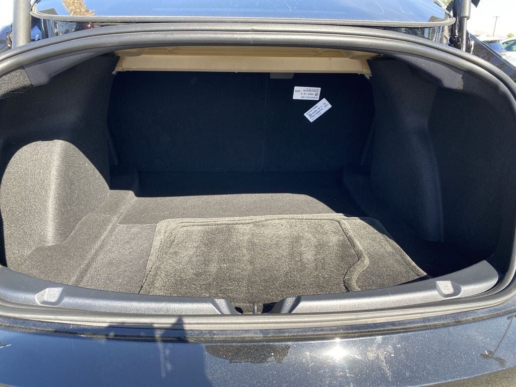 2023 Tesla Model 3 4DR RWD