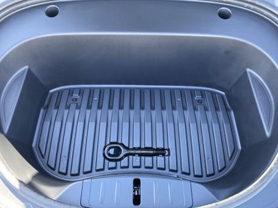 2023 Tesla Model 3 4DR RWD