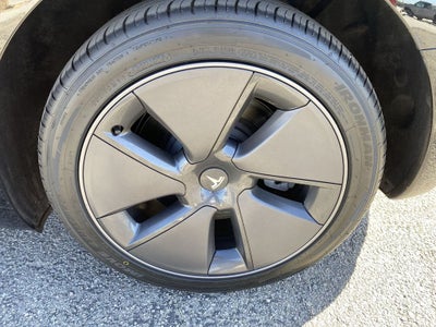 2023 Tesla Model 3 4DR RWD