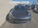 2023 Tesla Model 3 4DR RWD