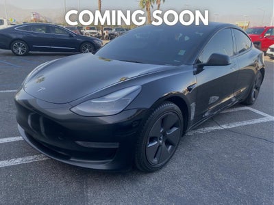 2023 Tesla Model 3 Base