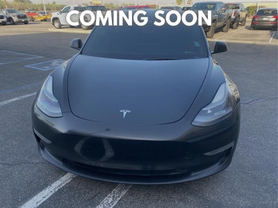 2023 Tesla Model 3 Base