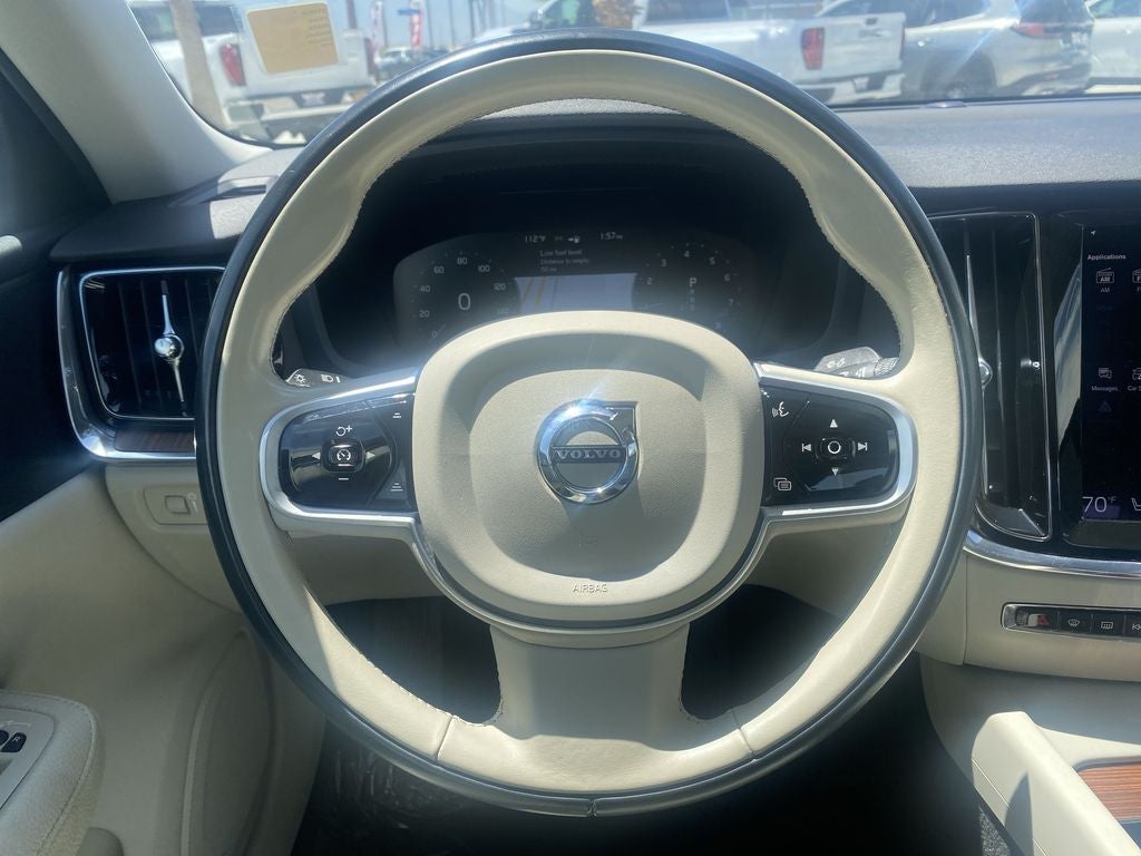 2021 Volvo S60 Momentum