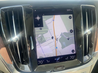 2021 Volvo S60 Momentum