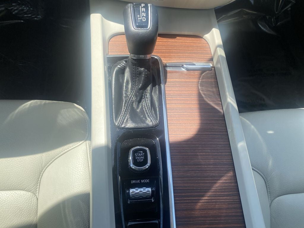 2021 Volvo S60 Momentum