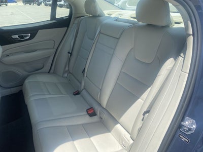 2021 Volvo S60 Momentum