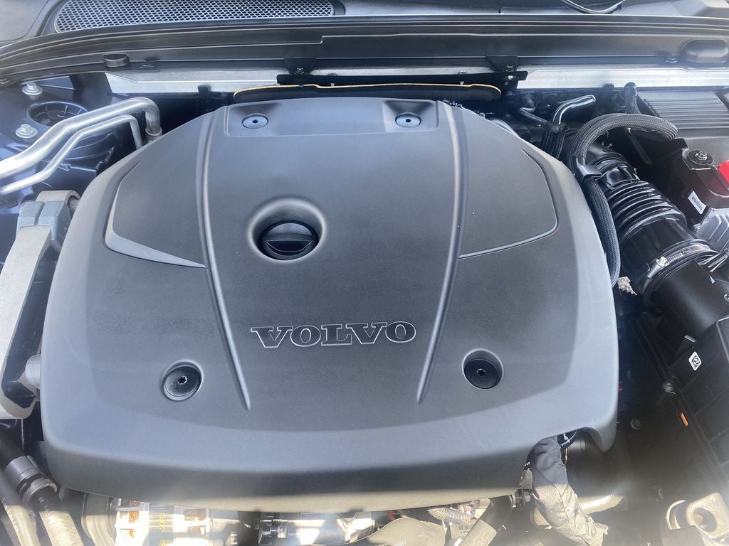 2021 Volvo S60 Momentum