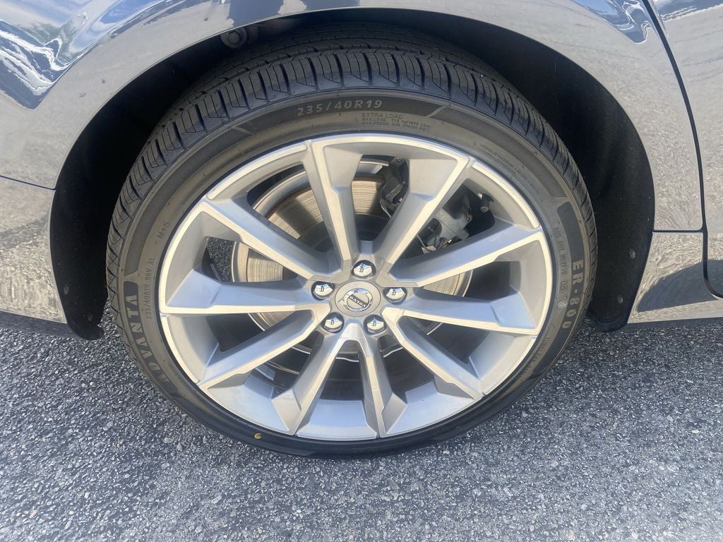 2021 Volvo S60 Momentum