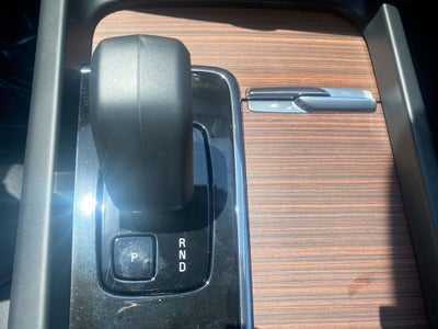 2024 Volvo S60 Plus Dark Theme