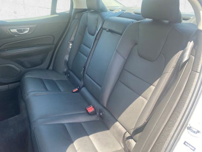 2024 Volvo S60 Plus Dark Theme