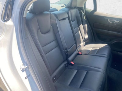 2024 Volvo S60 Plus Dark Theme