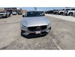 2024 Volvo S60 Plus Dark Theme