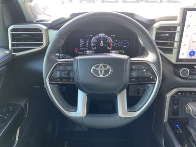 2024 Toyota Sequoia SR5