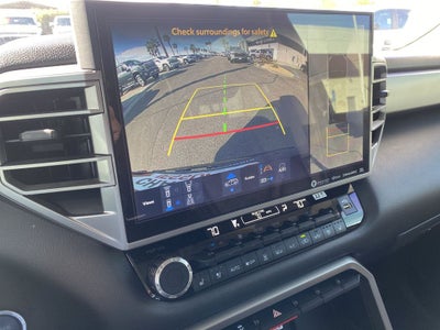 2024 Toyota Sequoia SR5