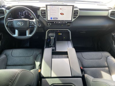 2024 Toyota Sequoia SR5