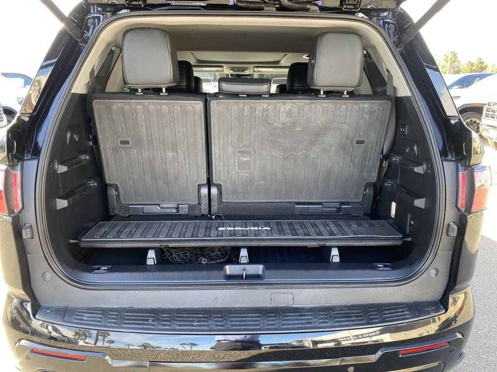 2024 Toyota Sequoia SR5