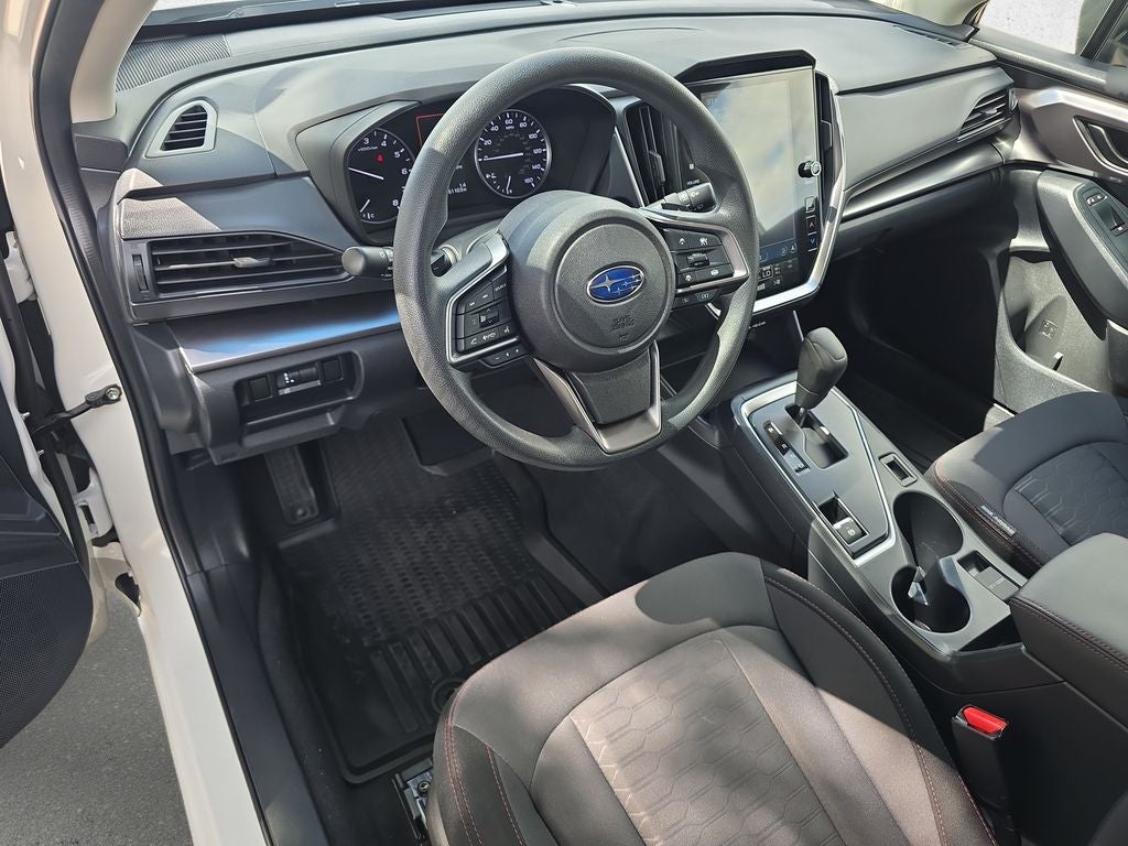 2024 Subaru Impreza Sport