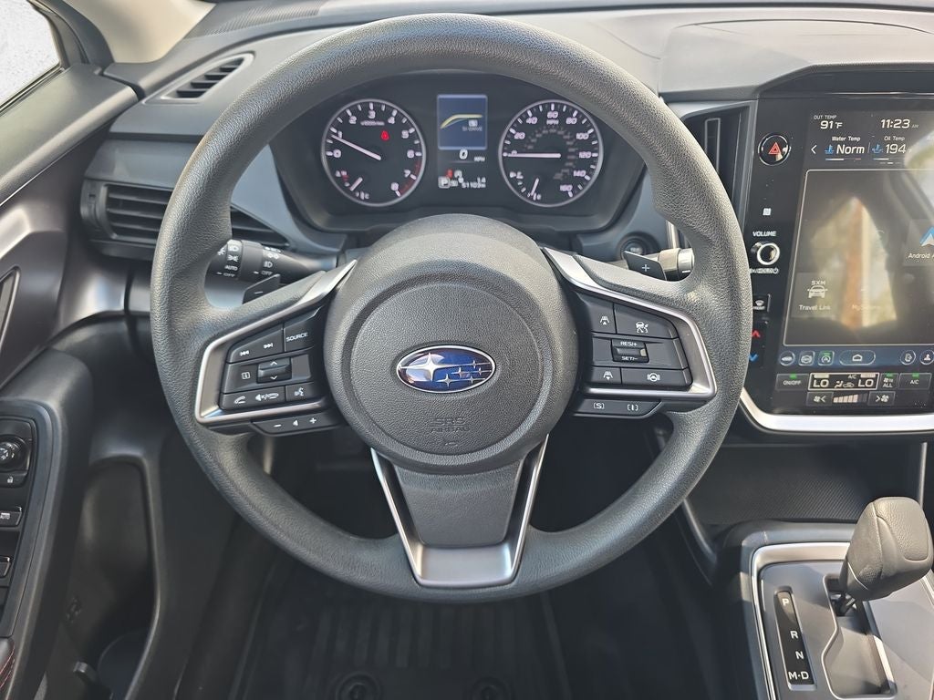 2024 Subaru Impreza Sport