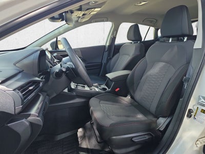 2024 Subaru Impreza Sport