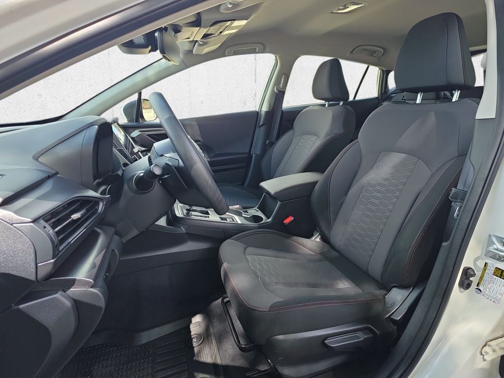 2024 Subaru Impreza Sport