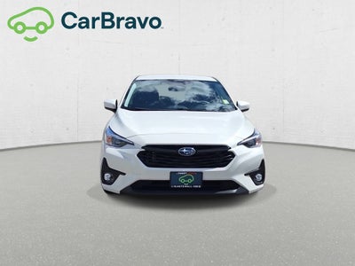 2024 Subaru Impreza Sport