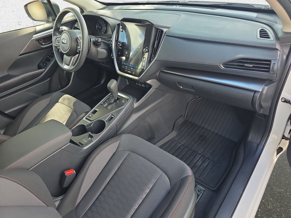 2024 Subaru Impreza Sport