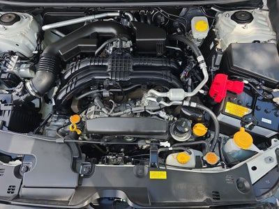 2024 Subaru Impreza Sport