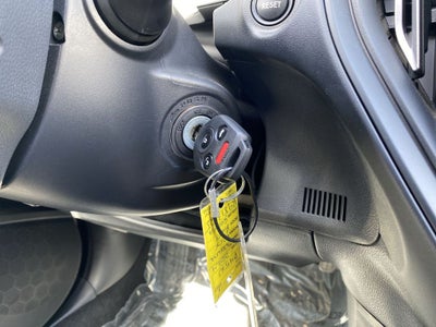 2024 Subaru WRX 4DR MT