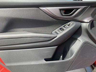 2024 Subaru WRX 4DR MT