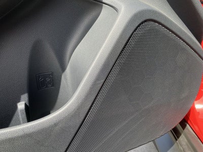 2024 Subaru WRX 4DR MT