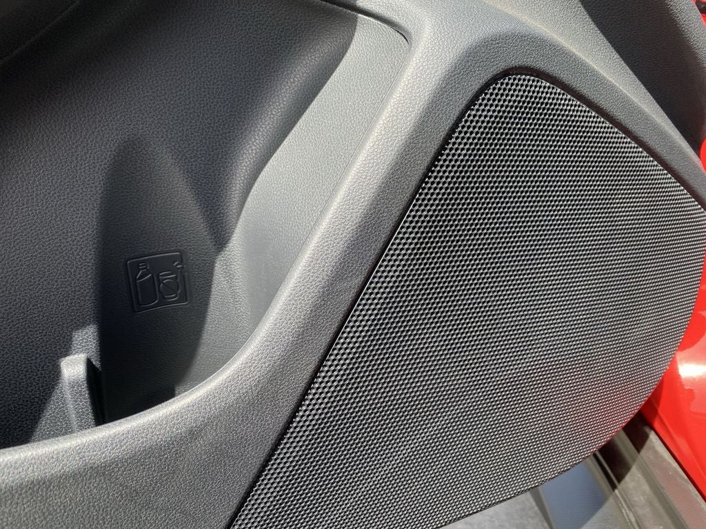 2024 Subaru WRX 4DR MT