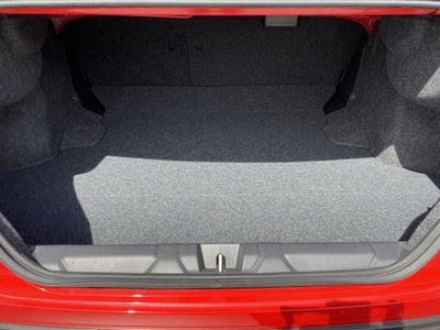 2024 Subaru WRX 4DR MT