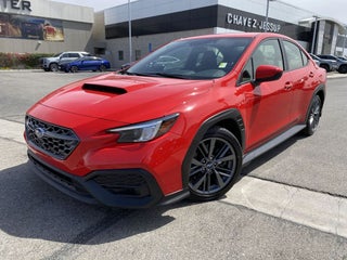 2024 Subaru WRX Base