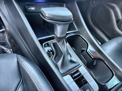 2024 Hyundai Tucson XRT