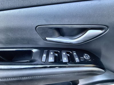 2024 Hyundai Tucson XRT